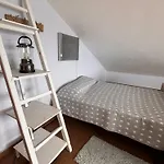 Casa Beira Mar 度假居