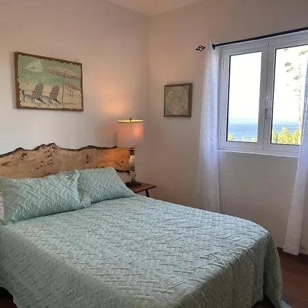 Casa Beira Mar Nyaraló