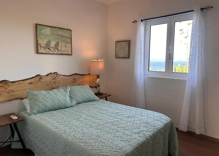 Casa Beira Mar Nyaraló