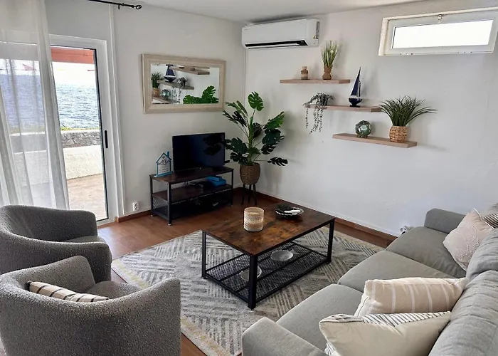 Casa Beira Mar Nyaraló