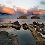 Σπίτι διακοπών Casa Beira Mar Angra do Heroísmo