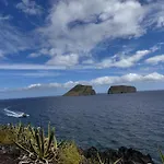 Casa Beira Mar 別荘 アングラ・ド・エロイーズモ