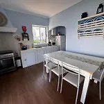 Casa Beira Mar アングラ・ド・エロイーズモ