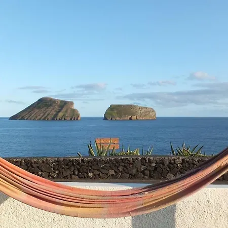 Casa Beira Mar *
