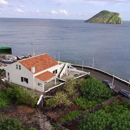 Vakantiehuis Casa Beira Mar *