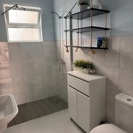 بيت للعطل Casa Beira Mar