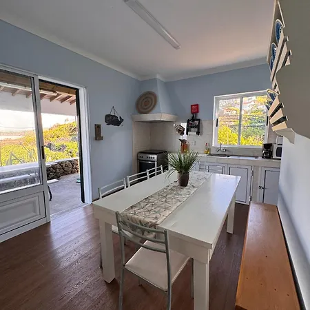 Casa Beira Mar Ferienhaus *