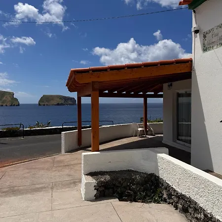 Ferienhaus Casa Beira Mar *