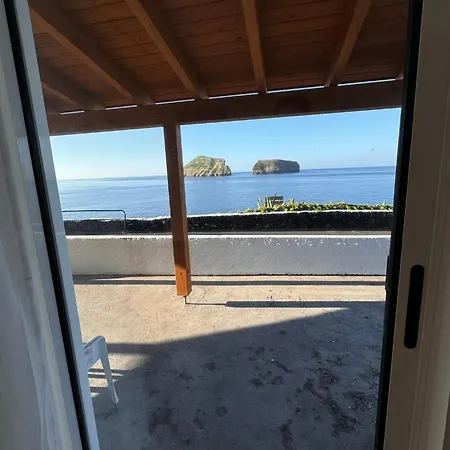 Casa Beira Mar * أنغرا دو إِراويزو