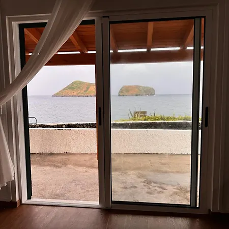 بيت للعطل Casa Beira Mar *