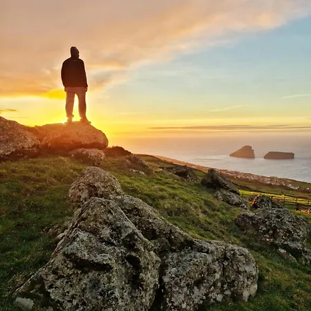 Casa Beira Mar Vakantiehuis Angra do Heroísmo