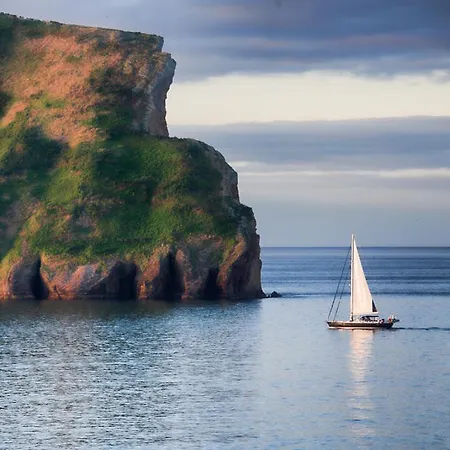 Ferienhaus Casa Beira Mar
