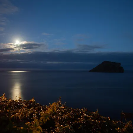 Casa Beira Mar Casa de Férias