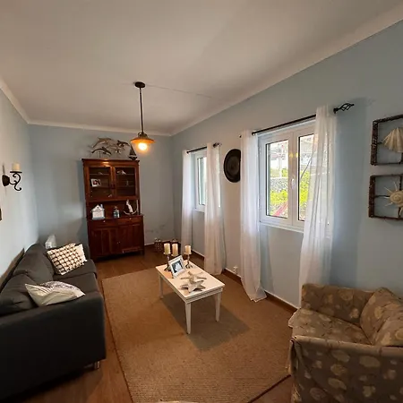 Casa Beira Mar Vakantiehuis *