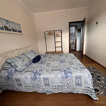 Casa Beira Mar Holiday home *