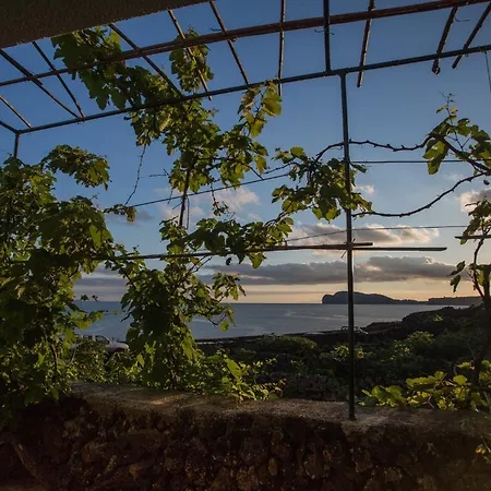 Casa de Férias Casa Beira Mar Angra do Heroísmo