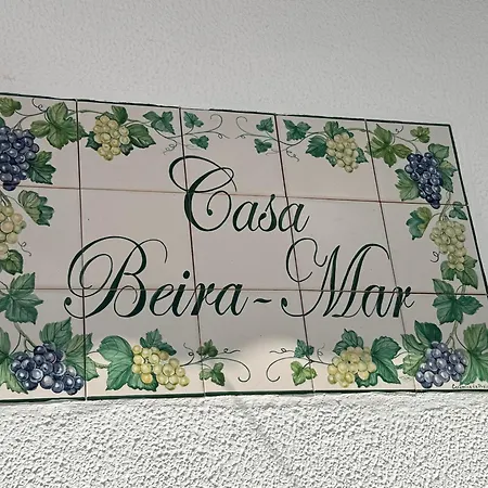 Casa Beira Mar