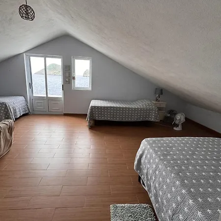 Casa Beira Mar Ferienhaus