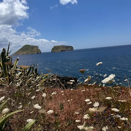 Ferienhaus Casa Beira Mar