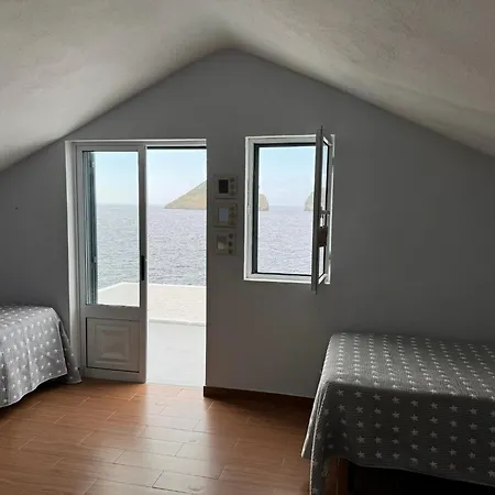 Casa Beira Mar Ferienhaus *