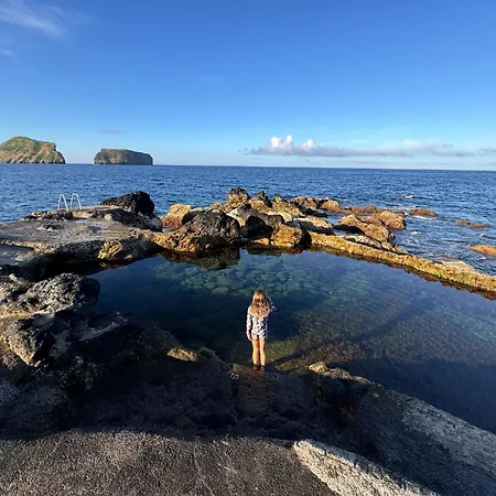 Casa Beira Mar Casa de Férias Angra do Heroísmo