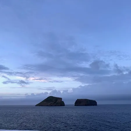 Casa Beira Mar * أنغرا دو إِراويزو