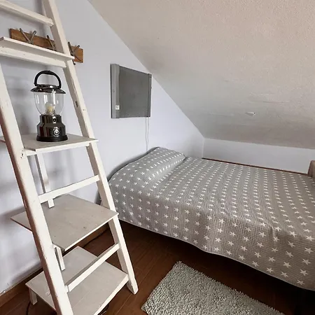 Casa Beira Mar Vakantiehuis