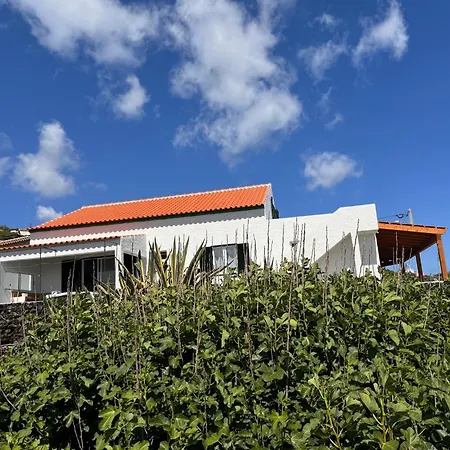 Holiday home Casa Beira Mar