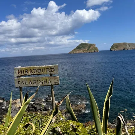 بيت للعطل Casa Beira Mar *