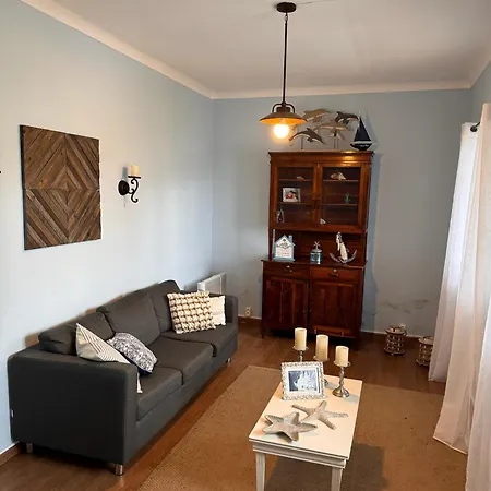 Casa Beira Mar * أنغرا دو إِراويزو
