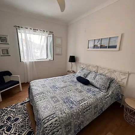Casa Beira Mar Holiday home