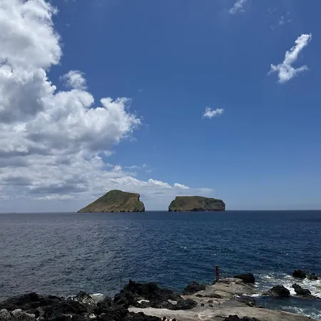 بيت للعطل Casa Beira Mar