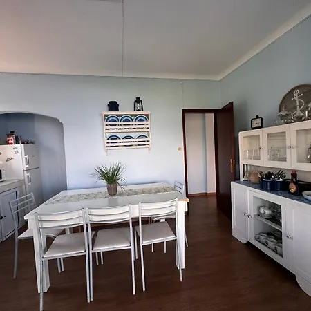 بيت للعطل Casa Beira Mar أنغرا دو إِراويزو
