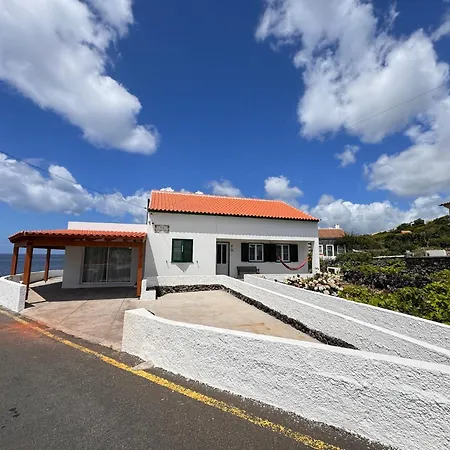 Casa Beira Mar *