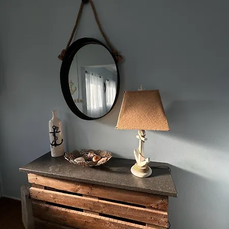 Casa Beira Mar * أنغرا دو إِراويزو