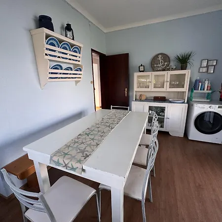 Casa de Férias Casa Beira Mar