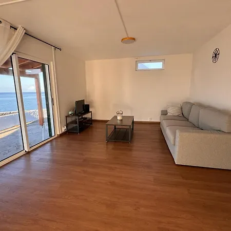 Holiday home Casa Beira Mar *