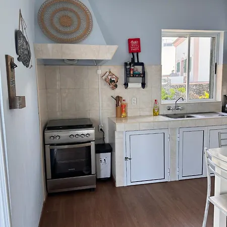 بيت للعطل Casa Beira Mar *