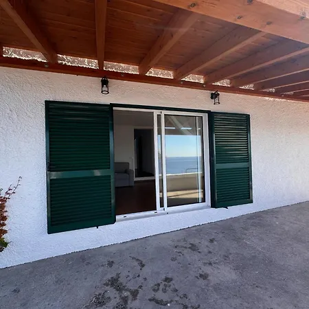 بيت للعطل Casa Beira Mar أنغرا دو إِراويزو