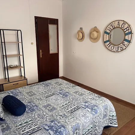 Vakantiehuis Casa Beira Mar