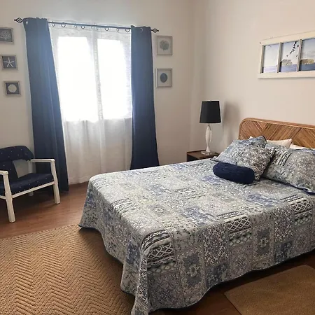 Casa Beira Mar *