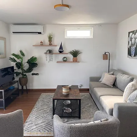 Casa Beira Mar Angra do Heroísmo