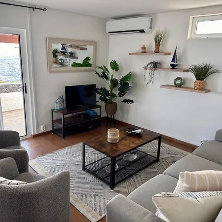 Casa Beira Mar Ferienhaus