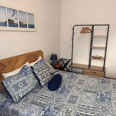 Casa Beira Mar *