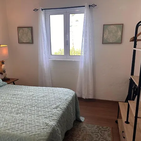 بيت للعطل Casa Beira Mar أنغرا دو إِراويزو