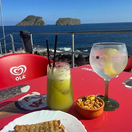 Casa Beira Mar Casa vacanze Angra do Heroísmo