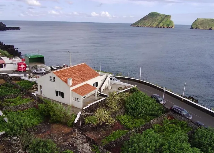 Dom wakacyjny Casa Beira Mar *