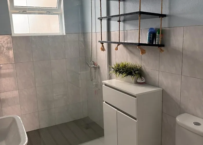 Holiday home Casa Beira Mar