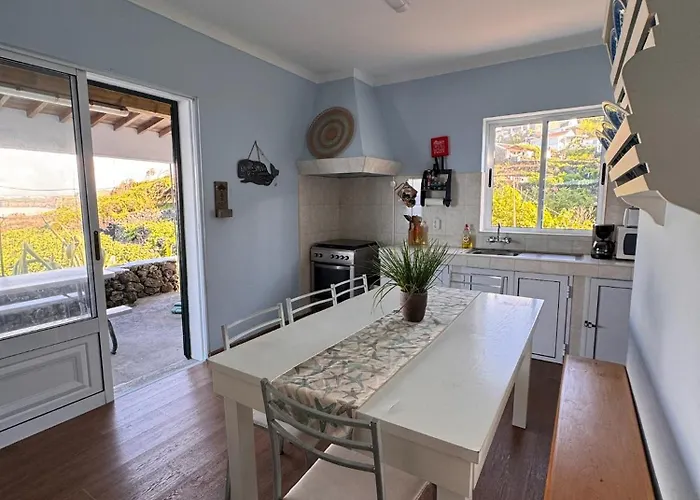 Casa Beira Mar Holiday home *