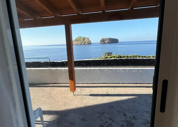 Casa Beira Mar * Angra do Heroismo